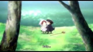 Italy And Holy Rome Being In Love