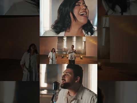 Paula Chacon e Melk Vilar - Morada.