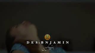 صرخة ألم،  فاضت من القلب الحزين تحمل شقى .    تحمل عناء               هم وانين، صرخه ألم..  ي ما خذت