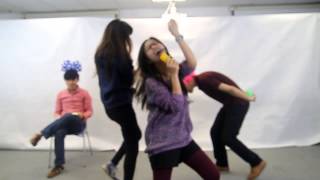 Emotion Lip sync in HK
