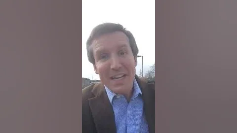 Rory Barnett talking about our 'Character Developm...