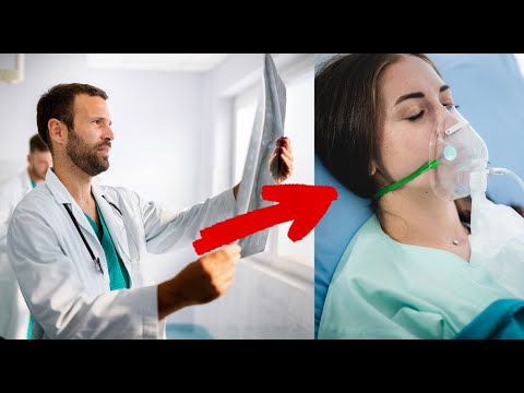 ექიმმა სამშობიარო პალატაში ატირებული ქალი დაინახა - თუმცა ვერ წარმოიდგენდა რა საშინელებას ელოდა წინ