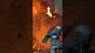 One Galaxy. Plenty of Ways to Die. | EXODUS #Shorts