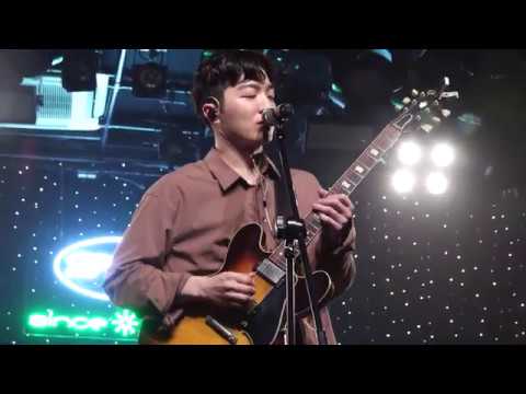 [200131 롤링 25주년 기념 공연] 적재-요즘 하루[4K]