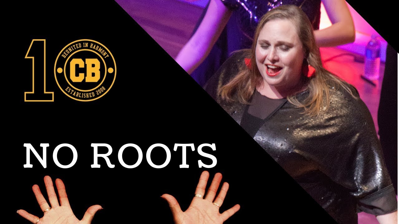 No Roots - Capital Blend (opb. Alice Merton)