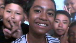 Camp poncol