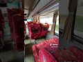 mix. doble dacker karona bus