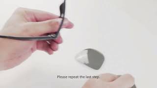 Smith Lowdown Sunglasses Lenses Replacement(Installation/Removal) By Walleva