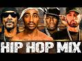 90s Hip Hop Legends – 2Pac,Eminem, Snoop Dogg, 50 Cent, Ice Cube, Dr.Dre