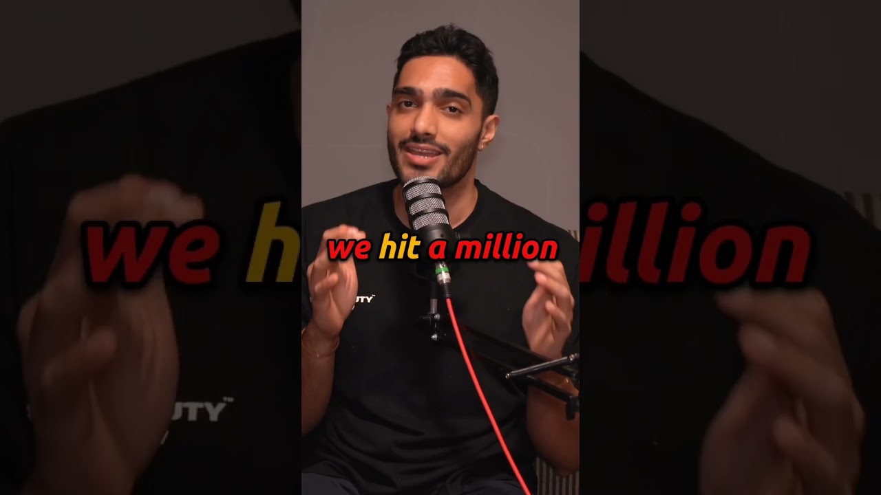 Watch How to hit a MILLION streams on YouTube Watch How to hit a MILLION streams on YouTube