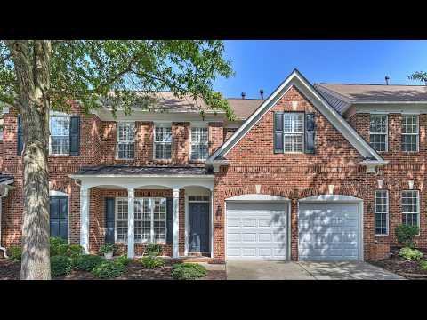 8033 Oratorio Pl, Charlotte, NC home video tour