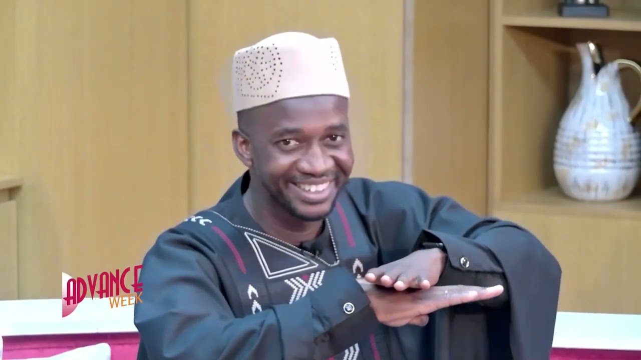 Advance Week du 07 juin 2025