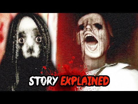 Night Security STORY & ALL ENDINGS EXPLAINED