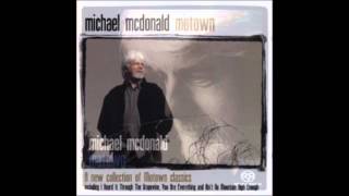 Michael McDonald - I Believe (When I Fall in Love it Will Be Forever) chords