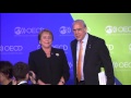 OECD Forum 2016 – Ministerial Council Meeting Chair Keynote Speech