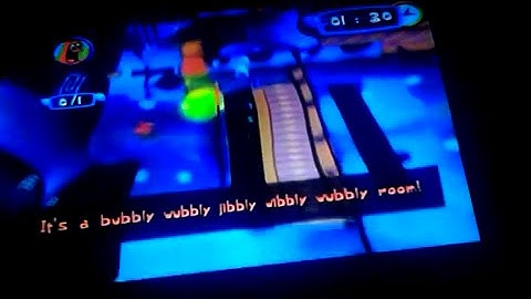 (OLD) Atlantis Squarepantis The Game Part 10 Escaping