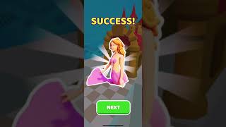 #mermaidRun #shorts Mermaid Run 💃🏃‍♀️🆕🆒 iOS Android Mobile Game screenshot 5