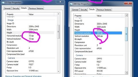 Save Image to 300 Dpi in Photoshop Easy Steps, Works!