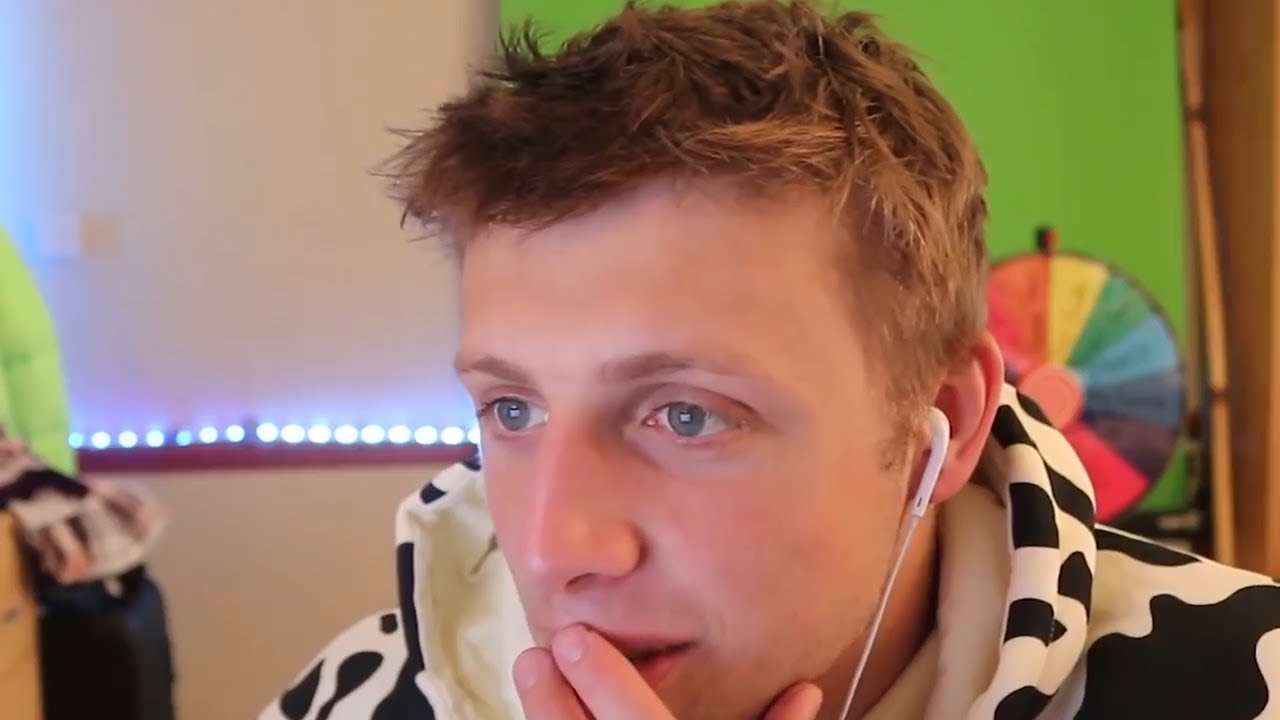 W2S Can't Pronounce "Sidibe"