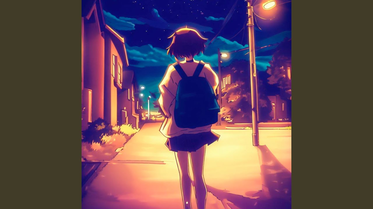 Watch Night Walk on YouTube Watch Night Walk on YouTube