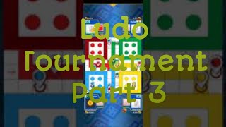 Ludo Tournament Part 03 screenshot 4