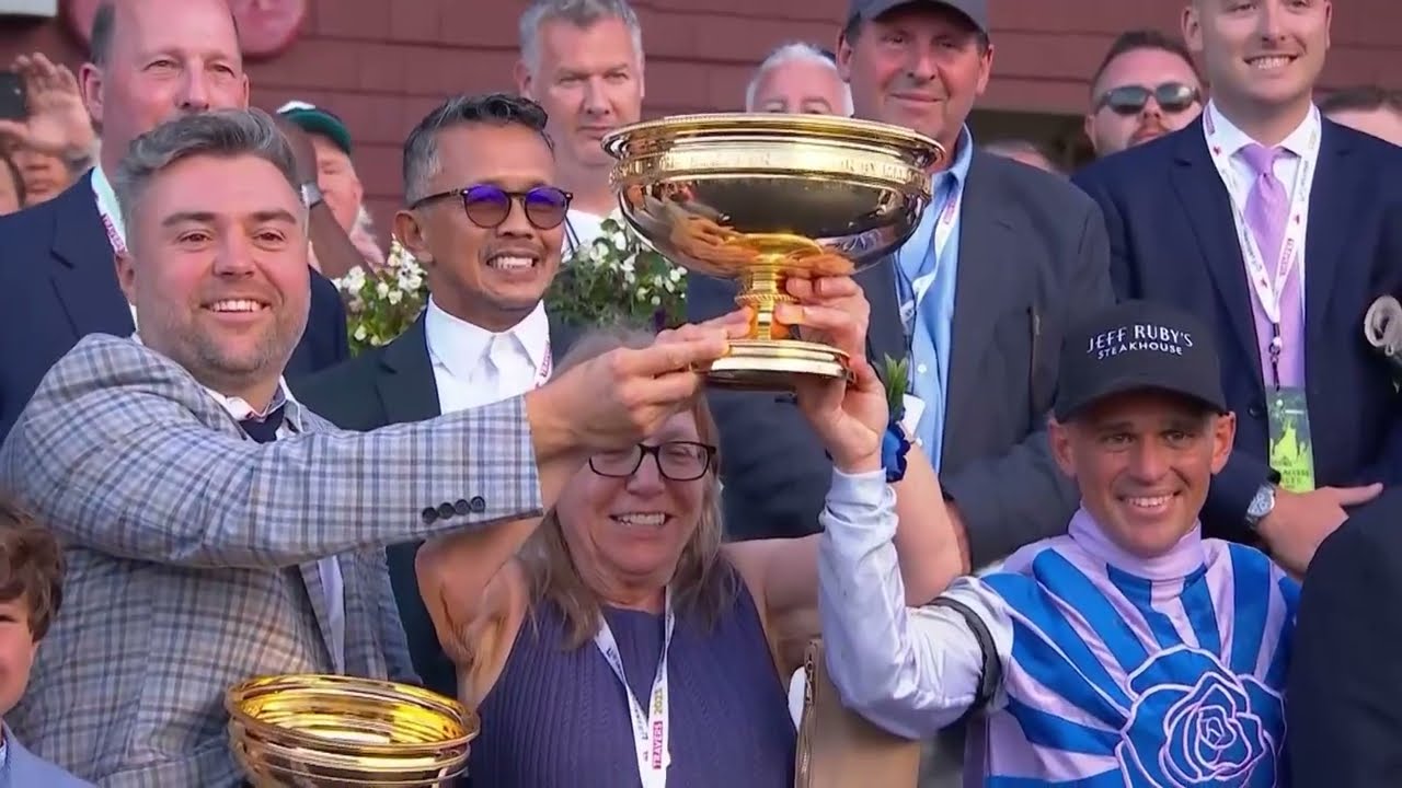 Lane's End - Arcangelo