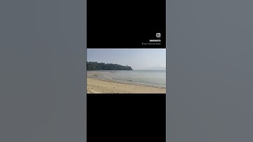 Thumbnail of #music #lyrics #song #sad #love #maineroyaan #lofi #sea #peace