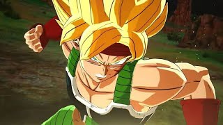 New Bardock super saiyan is insane (Ranked PD matches) - Dragon Ball: Sparking! ZERO