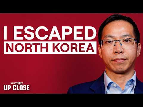 I Escaped North Korea TWICE