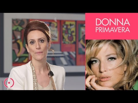 Video: Come Le Donne Vedono E Distinguono I Colori