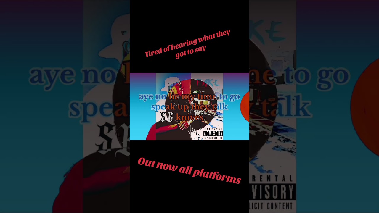 FAKE out now run it up