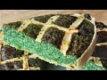 Torta LIEVITATA Spinaci E MOZZARELLA con  Pasta Matta TORTA Salata e Lievitata con  RICETTA SORPRESA