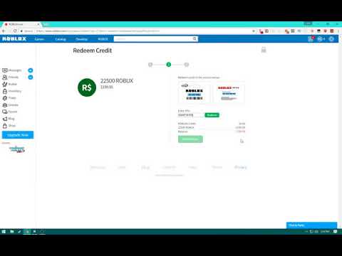 Method 2 How To Get Free Robux Get Free 22 500 Robux With Code 2017 Youtube - roblox guest glitch roblox 22500 robux code