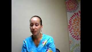 Massage benefits and effects -Rhonda  Body Chi  Massage Therapy-FL