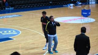 Mr. Kenan Sipahi - Yeni Forma Ile Ilgili Görüşleri