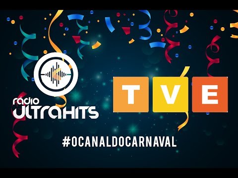 AO VIVO - Carnaval de Salvador - TVE Bahia - Radio Ultra Hits