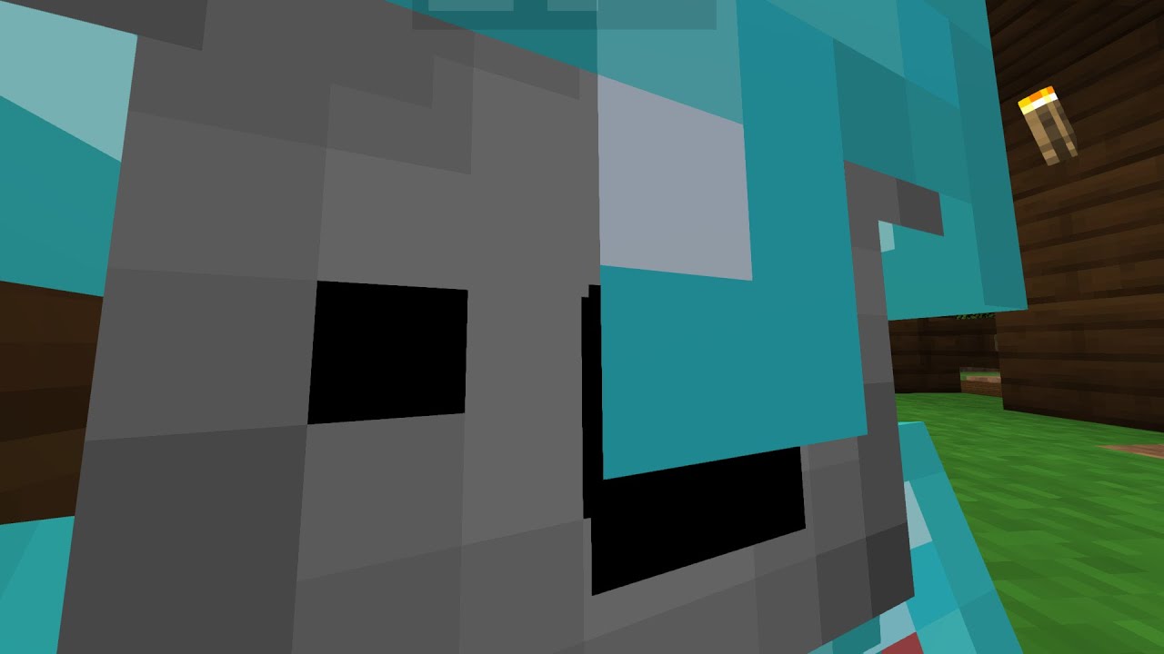 LuneCraft Kill Montage (Kılıc lvl Player Diyenlere Gelsin)