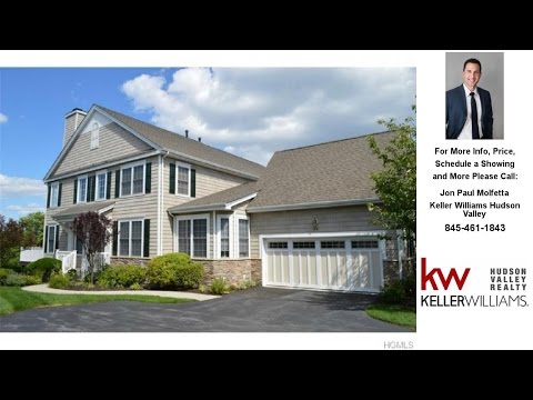 28 Turnberry Court, Monroe, NY Presented by Jon Paul Molfetta.