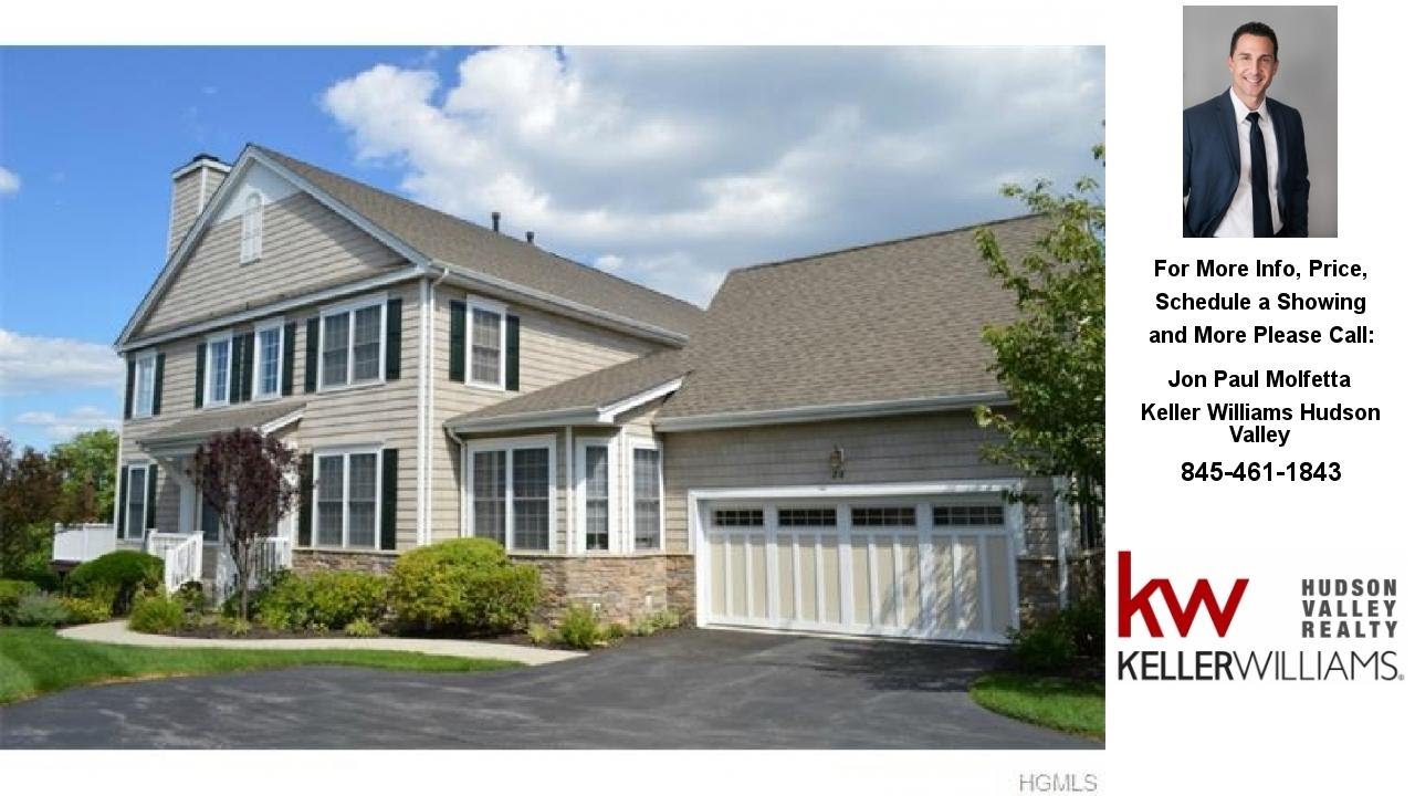 28 Turnberry Court, Monroe, NY Presented by Jon Paul Molfetta. YouTube