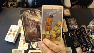 LEO: You Could Back Out Of THIS At The Last Minute...⏰🫣April 2026 Weekly Love tarot