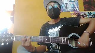 reloj ingrato - jose y el toro (cover/Fran carre)