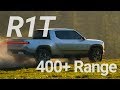 Rivian&#39;s Mind Blowing $69,000 Electric Truck