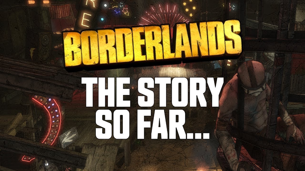 rencontre avec zach borderlands