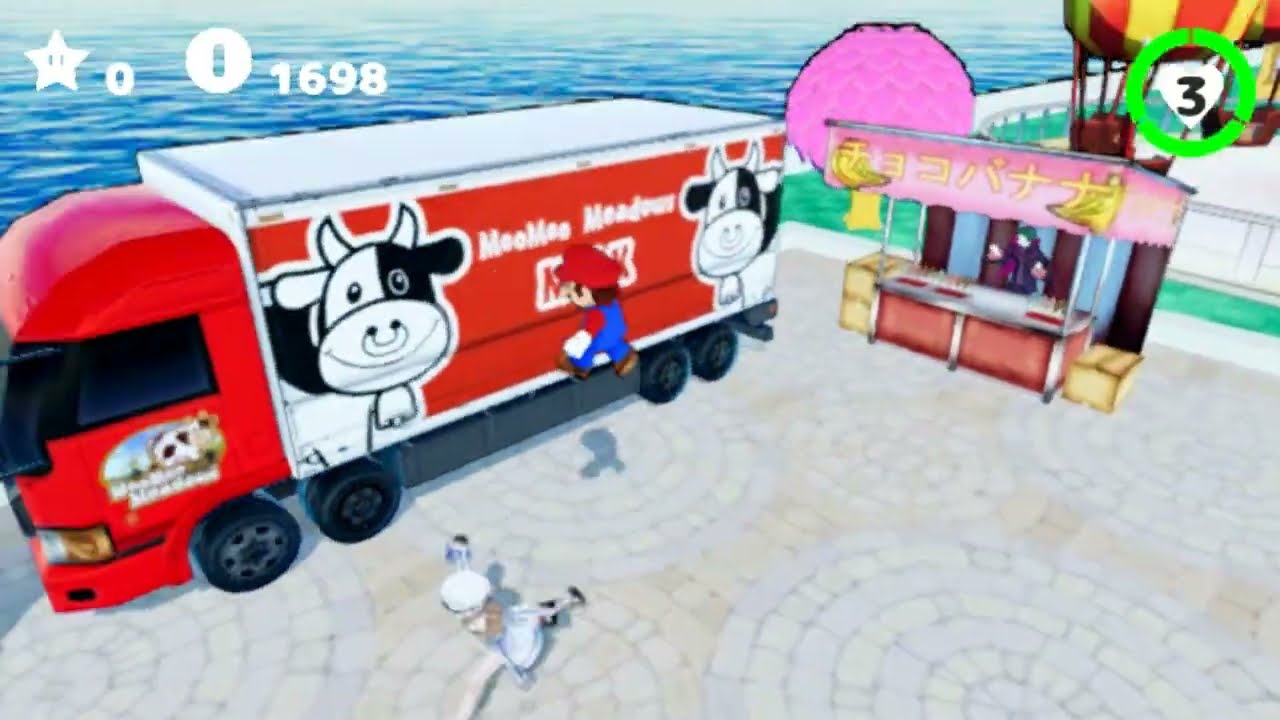 This game is so blursed