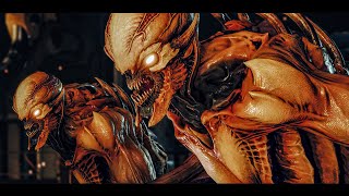 Meltdown - DOOM 2016 - Part 2 - 4K