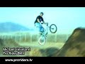 Proriders.tv Tour Stephen Murray's BMX Dirt 2007