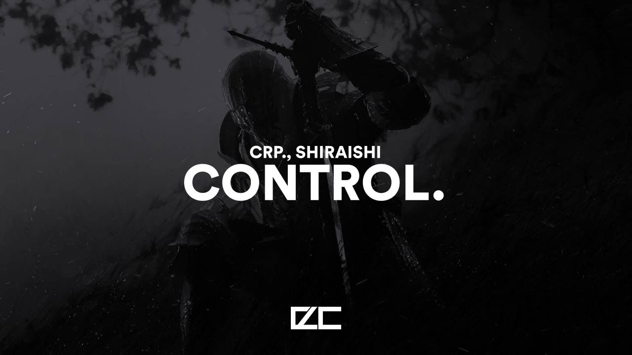 在 YouTube 上觀看「crp., shiraishi - control.」 在 YouTube 上觀看「crp., shiraishi - control.」