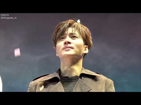 [4K] 230319 낮 나쁜 자석 커튼콜 영상 최재웅 김서환 김영국 최아론