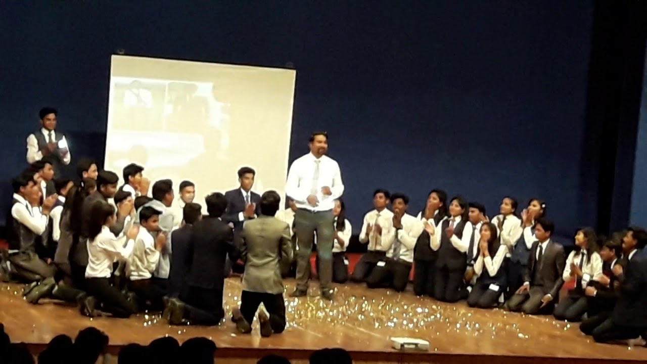 Best antry amitendra Singh sir