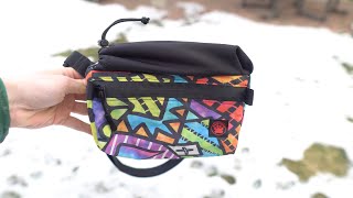 Flex Fanny Pack Product Overview